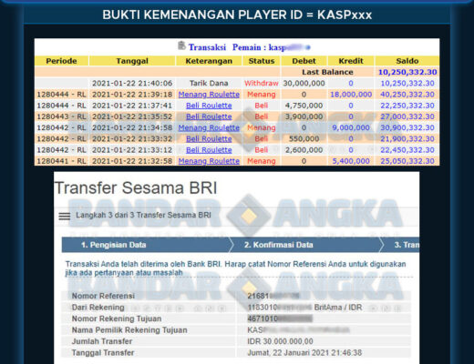 BUKTI-JP-CASINO-BDANGKA-33-30juta