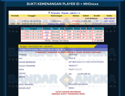 BUKTI-JP-TOGEL-BDANGKA-14-13juta