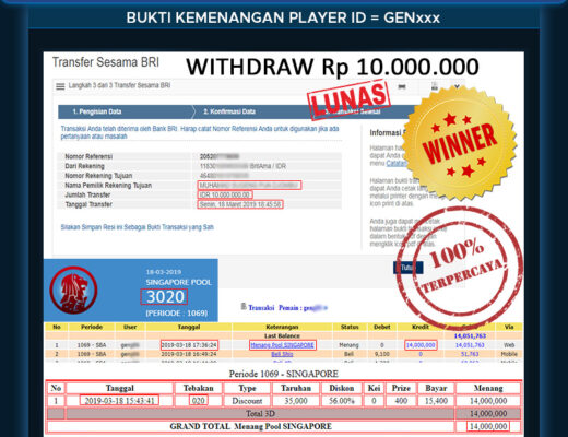 BUKTI-JP-TOGEL-BDANGKA-3-10juta